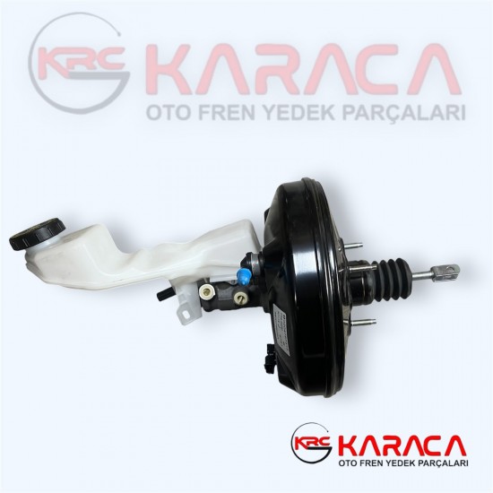 Nissan X-Trail T32 Fren Ana Merkez Westinghouse D7210-4BA0A